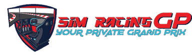 Sim Racing GP — Your Private Grand Prix
